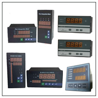 XTM系列 XTMA-5071-08 智能數字顯示調節儀